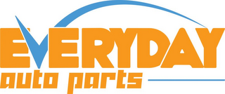 EVERYDAY AUTO PARTS logo