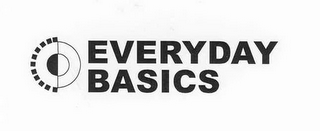 EVERYDAY BASICS logo