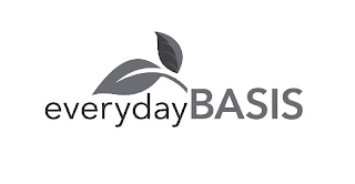 EVERYDAY BASIS logo