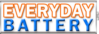 EVERYDAY BATTERY logo
