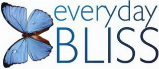 EVERYDAY BLISS logo
