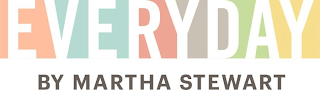 EVERYDAY BY MARTHA STEWART logo