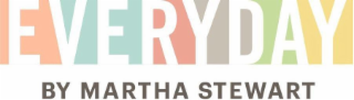 EVERYDAY BY MARTHA STEWART logo