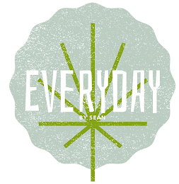 EVERYDAY BY SEAN logo