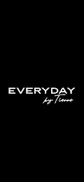 EVERYDAY BY TIERRE logo