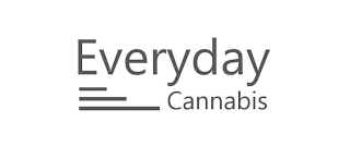 EVERYDAY CANNABIS logo