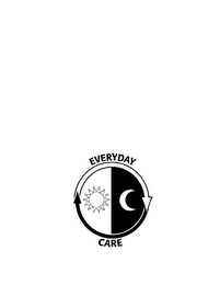 EVERYDAY CARE logo