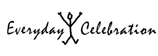 EVERYDAY CELEBRATION logo