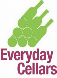 EVERYDAY CELLARS logo
