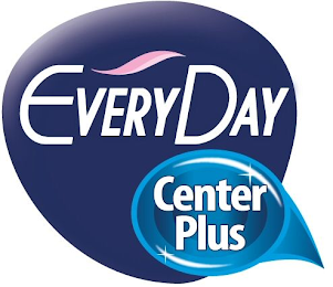 EVERYDAY CENTERPLUS logo