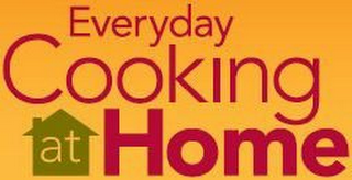 EVERYDAY COOKING AT HOME logo