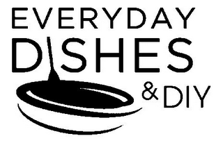 EVERYDAY DISHES & DIY logo
