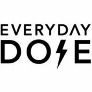 EVERYDAY DOSE logo