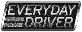 EVERYDAY DRIVER logo