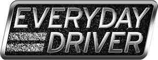 EVERYDAY DRIVER logo