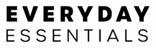 EVERYDAY ESSENTIALS logo