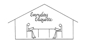 EVERYDAY ETIQUETTE logo