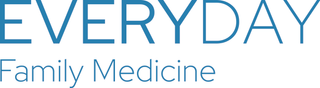 EVERYDAY FAMILY MEDICINE logo