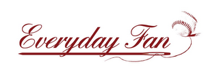 EVERYDAY FAN logo