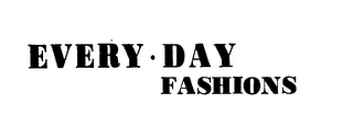 EVERY.DAY FASHIONS logo