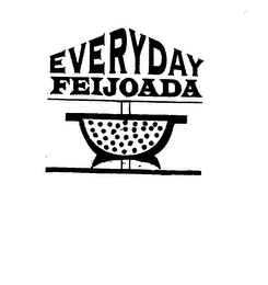 EVERYDAY FEIJOADA logo