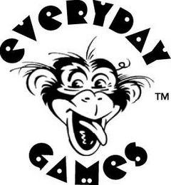 EVERYDAY GAMES logo