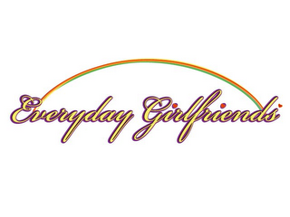 EVERYDAY GIRLFRIENDS logo
