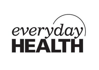 EVERYDAY HEALTH logo