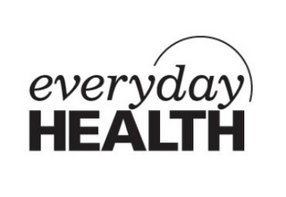 EVERYDAY HEALTH logo
