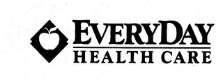 EVERYDAY HEALTH CARE logo