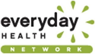 EVERYDAY HEALTH NETWORK logo