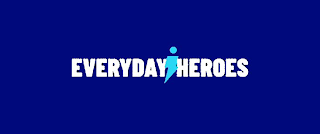 EVERYDAY HEROES logo