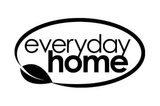 EVERYDAY HOME logo