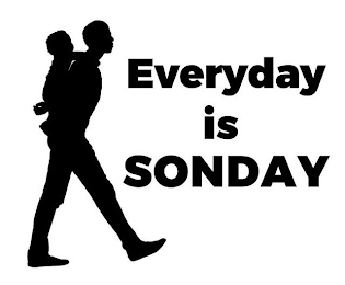 EVERYDAY IS SONDAY logo