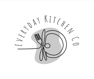 EVERYDAY KITCHEN CO logo
