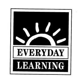EVERYDAY LEARNING logo