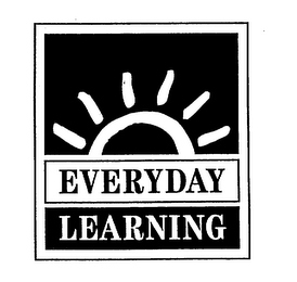EVERYDAY LEARNING logo