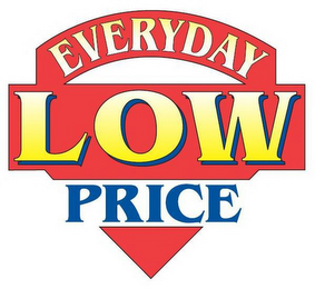 EVERYDAY LOW PRICE logo