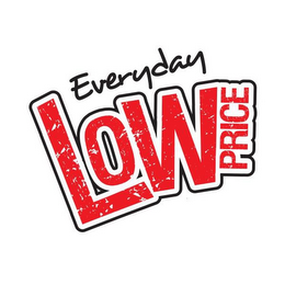 EVERYDAY LOW PRICE logo