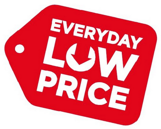EVERYDAY LOW PRICE logo
