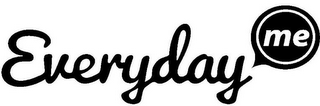 EVERYDAY ME logo