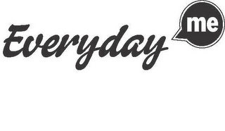 EVERYDAY ME logo
