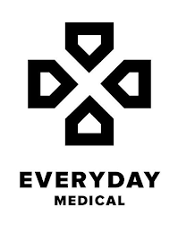 EVERYDAY MEDICAL logo