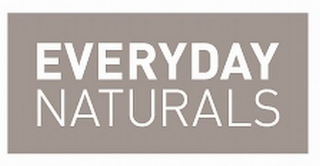 EVERYDAY NATURALS logo