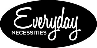 EVERYDAY NECESSITIES logo