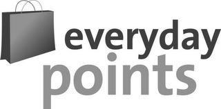 EVERYDAY POINTS logo