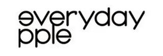 EVERYDAY PPLE logo