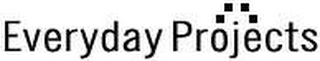 EVERYDAY PROJECTS logo
