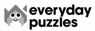 EVERYDAY PUZZLES