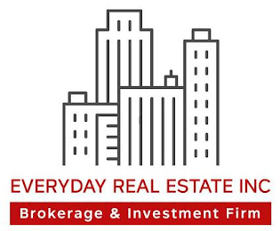 EVERYDAY REAL ESTATE INC BROKERAGE & INVESTMENT FIRM logo